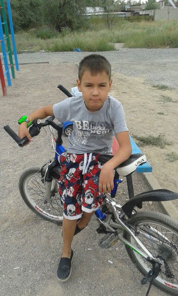 Рукият Горская