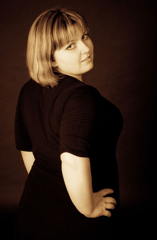 Калинчук Ольга