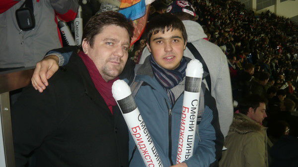 Дмитрий Иванов