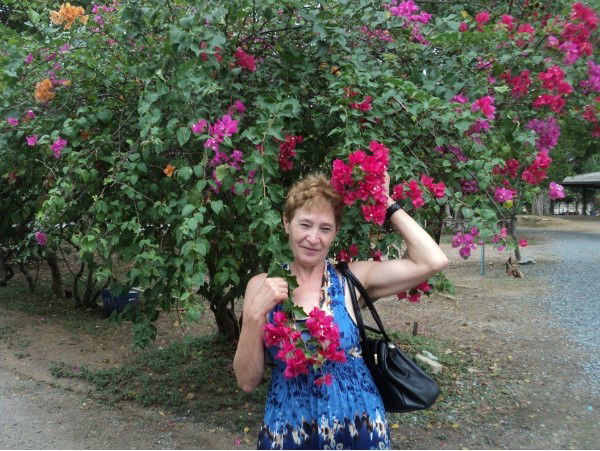 Галина Ларионова