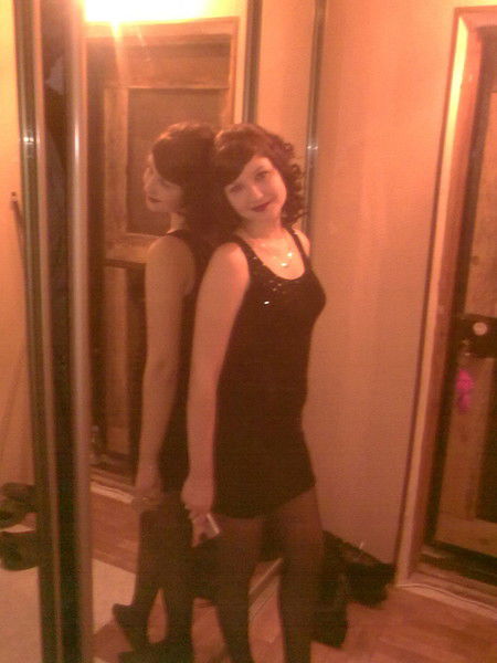 Александра Терехова