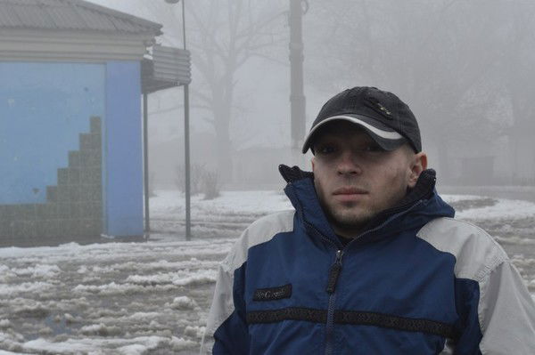 Стас Абакумов