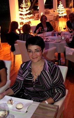 Эльвира Орлова