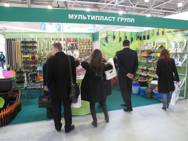 Мультипласт Групп