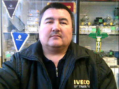 Шермахмад Джалилов