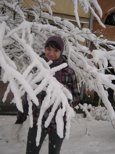 Екатерина Гришина