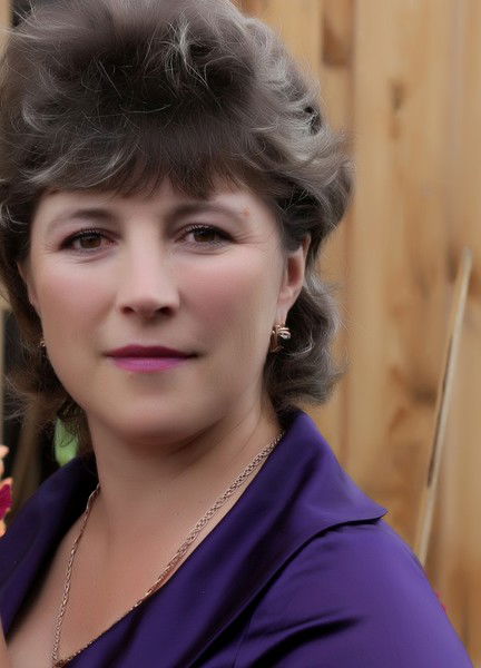 Ольга Якимова