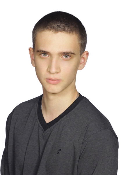 Андрей Голыгин