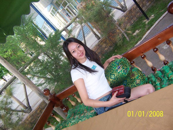 Нургуль Мухамбеткалиева