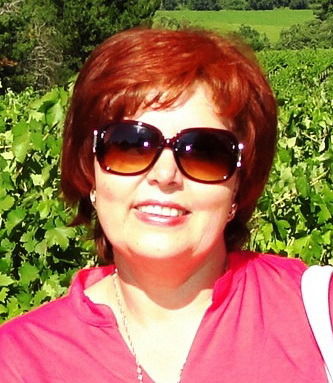 Ирина Ковалёва