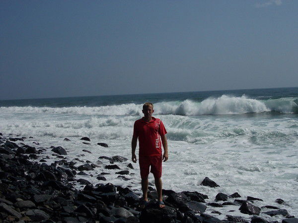 Андрей Глазков