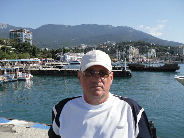 Владимир Гудков