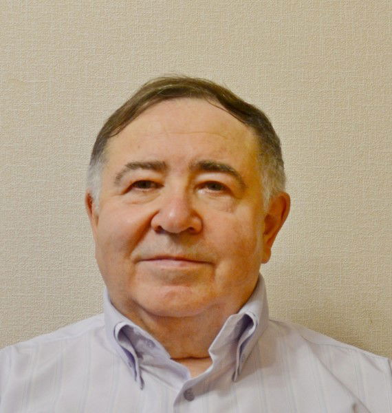 Александр Голубинский