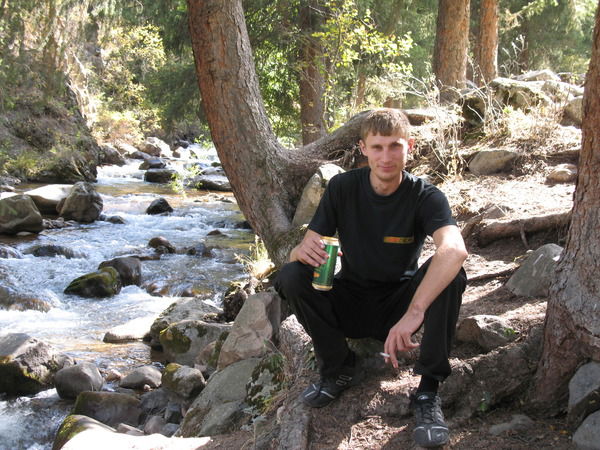 Alexander Smolyaninov