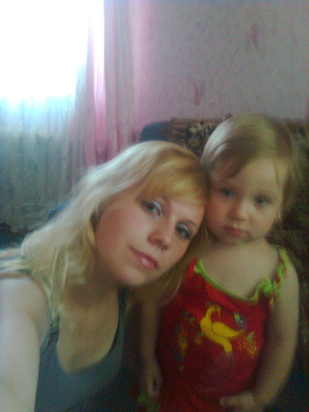 Елена Симовская