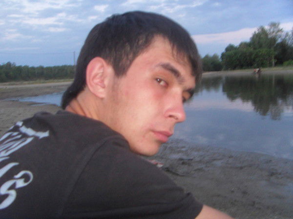 Ильнар Иксанов