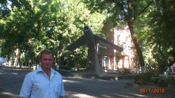 Григорий Егоров