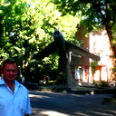 Григорий Егоров
