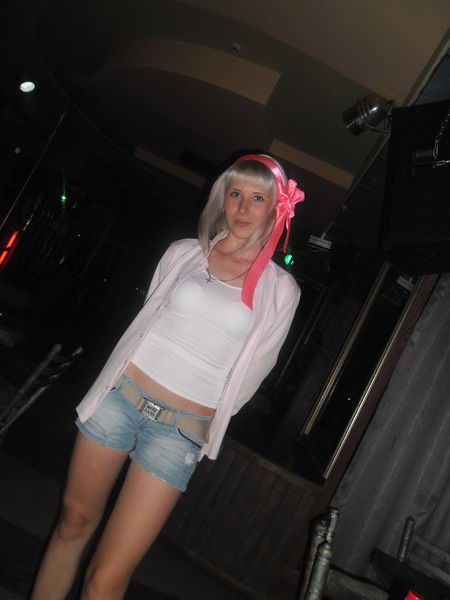 Светлана Филимонова