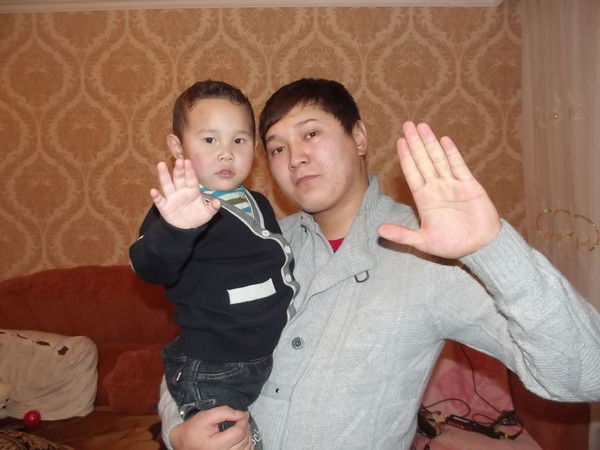 Ернат Забиров