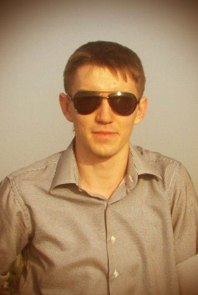 Темур Каримов