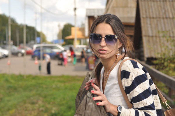 Анастасия Ускова