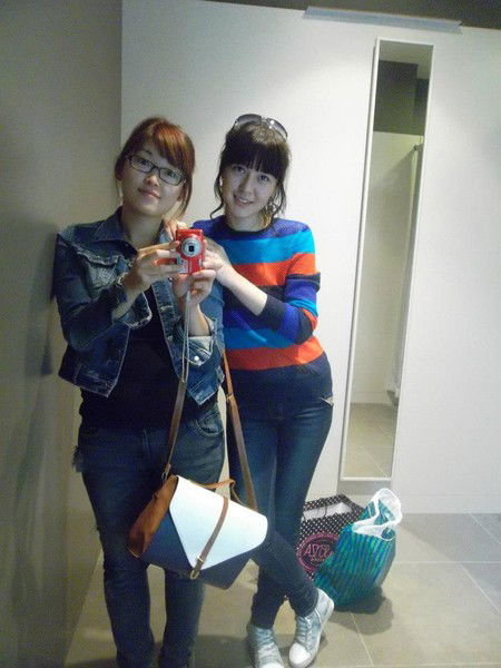 Айгерим Сержанова