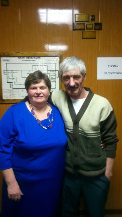 Елена Кабак