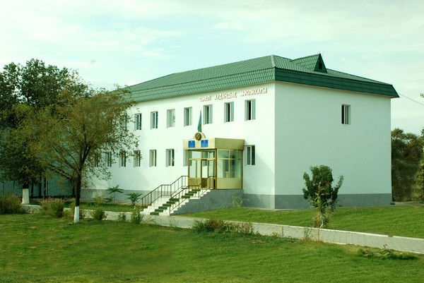 Касипкерлик Болими