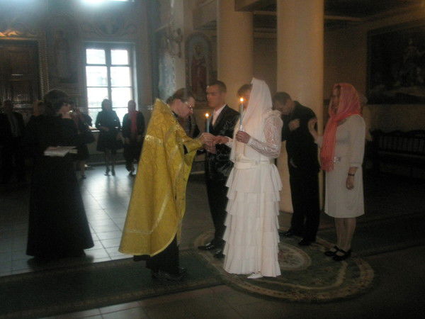 Виктория Антонова