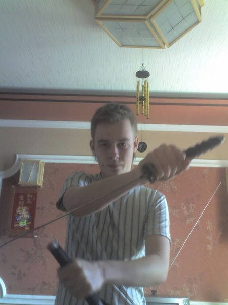 Алексей Голованенко