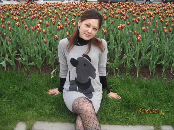 Жанета Калиева