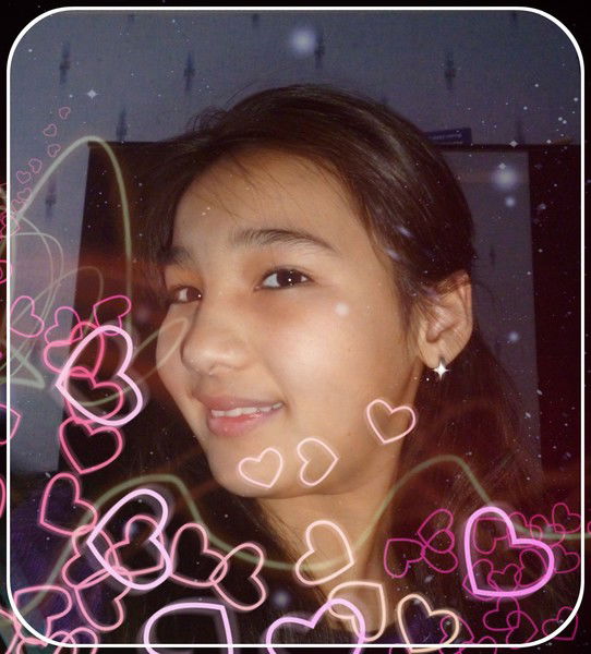 Аружан Абраш