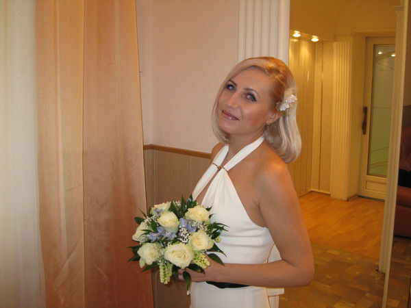 Елена Легойдо