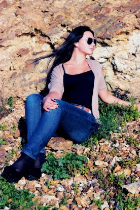 Александра Сапрыкина