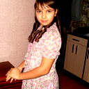 Алина Ильина