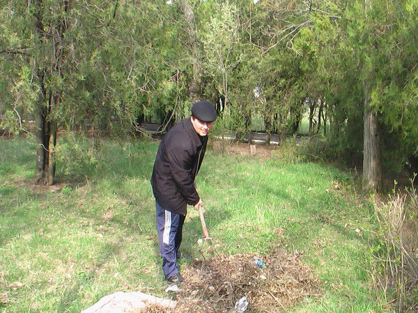 Андрей Гарвалов