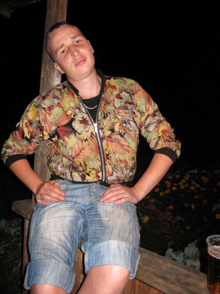 Слава Лукин