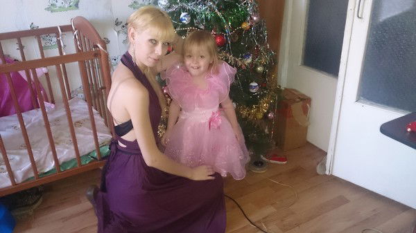 Татьяна Игнашова