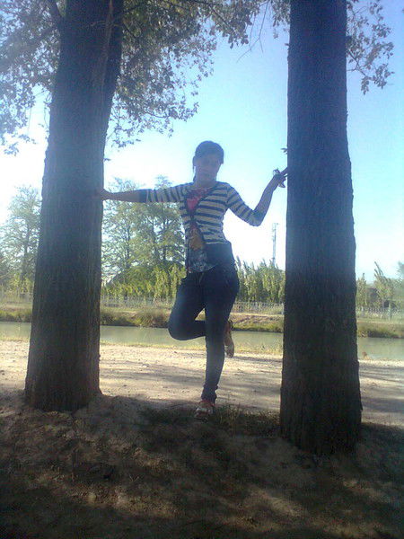 Нуриза Асылбекова