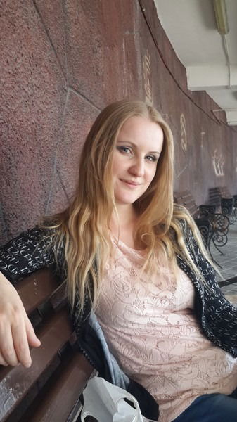 Елена Воробьева