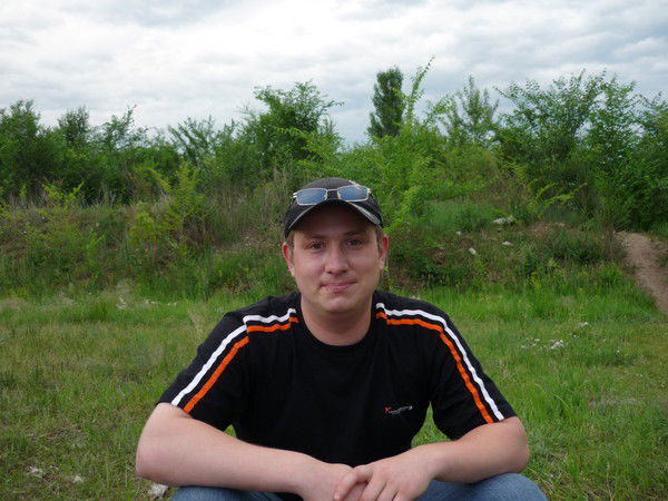 Дмитрий Еремин