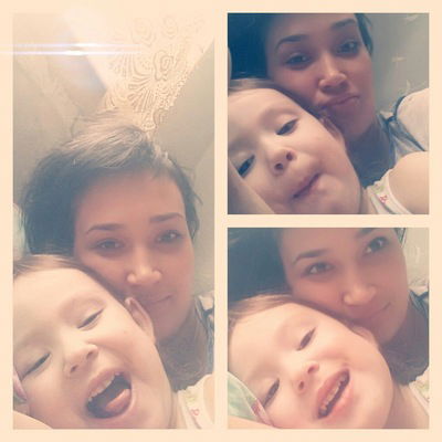 Александра Рукина