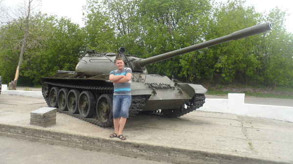 Александр Медвянов