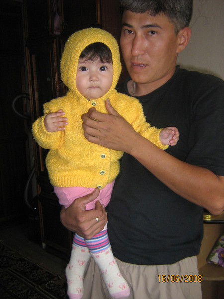 Максат Азмагамбетов