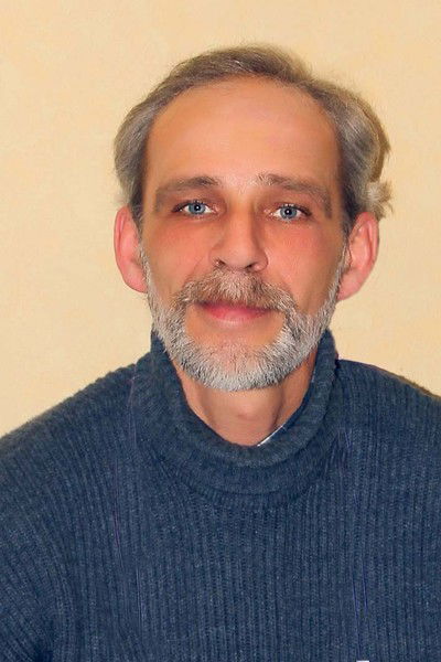 Валентин Пахнев