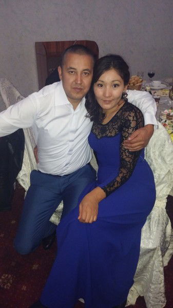 Жaзирa Мусaeвa