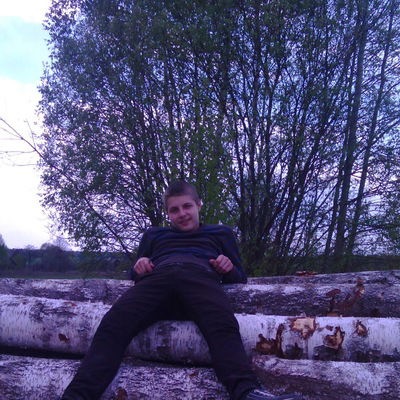 Сафроненко Дмитрий