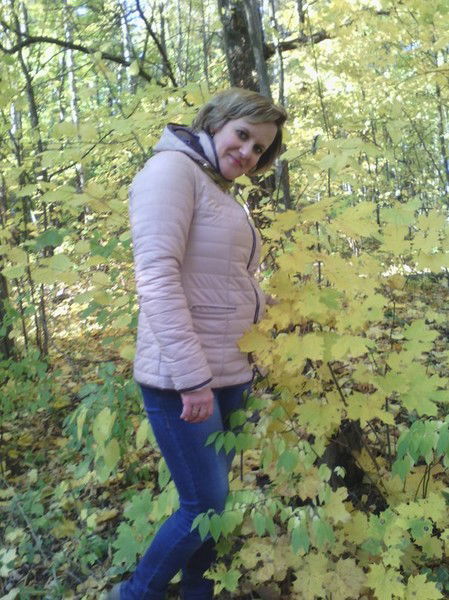 Анна Журенкова