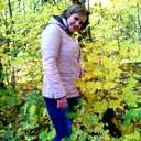 Анна Журенкова